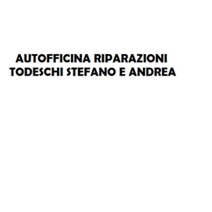 Logotyp från Autofficina Stefano Todeschi