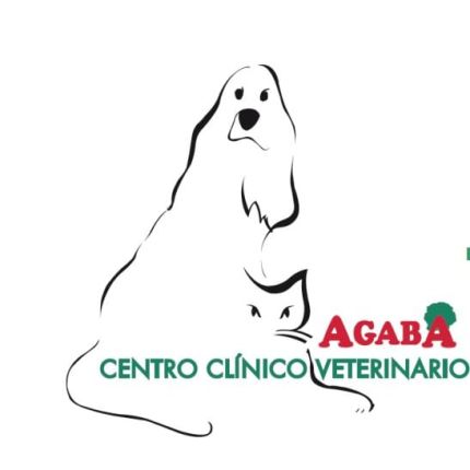 Logo de Agaba Centro Veterinario