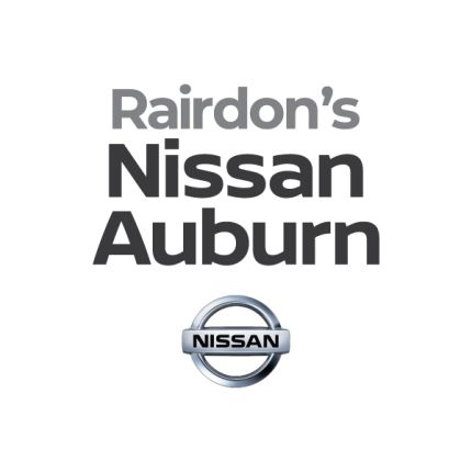 Logo fra Rairdon's Nissan of Auburn