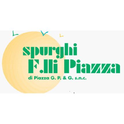 Logo fra Spurghi F.lli Piazza