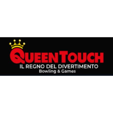 Logotipo de Bowling Queentouch