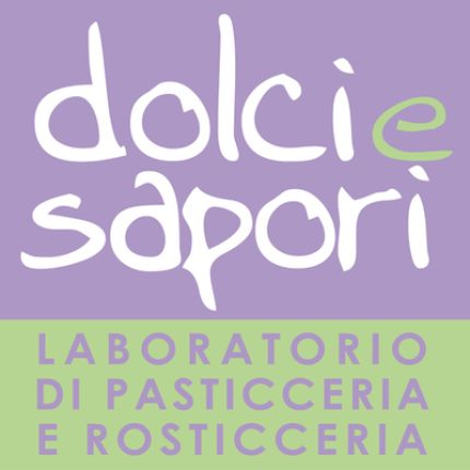 Logotipo de Dolci e Sapori
