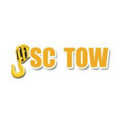 Logo od SC Tow Fort Worth