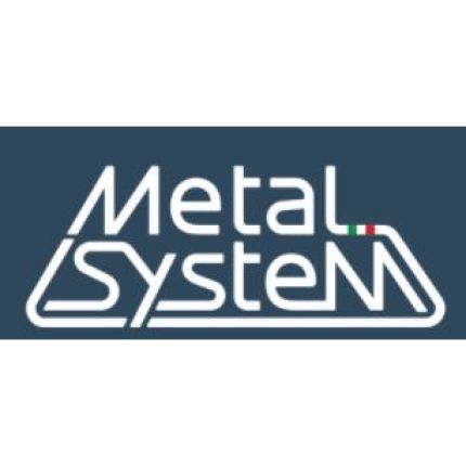 Logo da Metal System