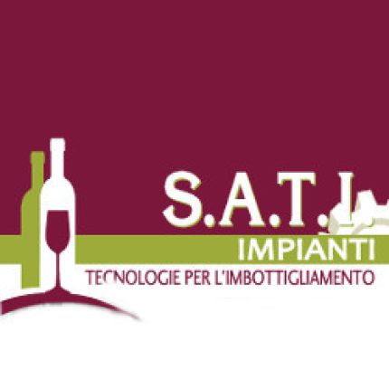 Logo van Sati Impianti