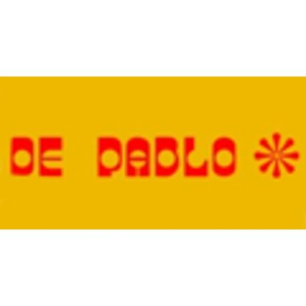 Logotipo de Electrodomésticos de Pablo - Tien 21