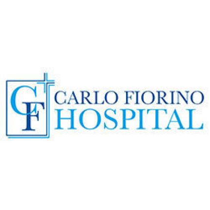 Logótipo de Carlo Fiorino Hospital