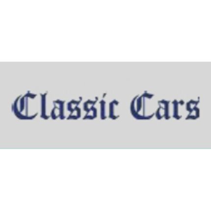 Logo from Classic Cars Mario Venneman