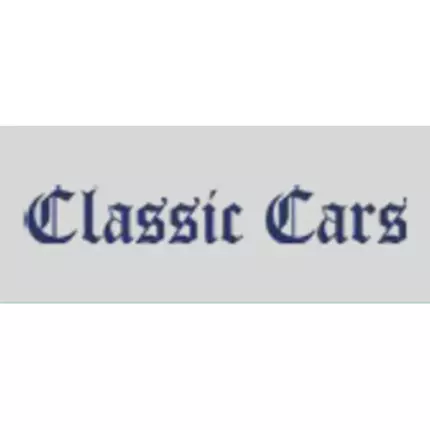 Logo da Classic Cars Mario Venneman