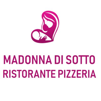 Logo from Ristorante Pizzeria Madonna di Sotto