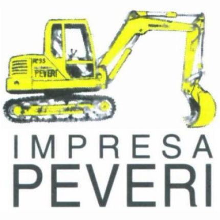 Logo od Impresa Peveri costruzioni generali