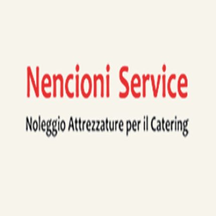 Logotyp från Nencioni Service