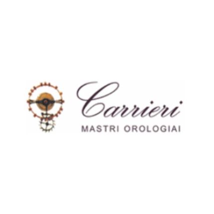 Logotyp från Carrieri Mastri Orologiai