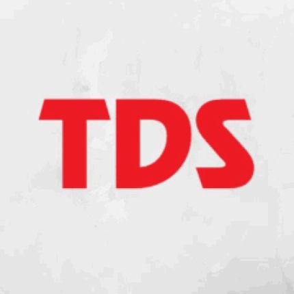Logo from Tds Toscana Data Service
