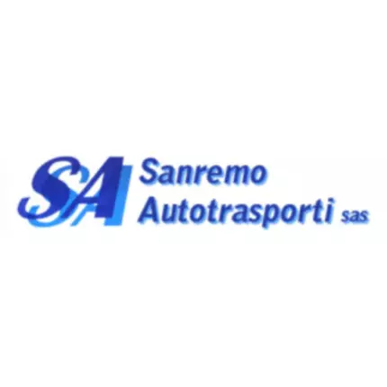 Logo von Sanremo Autotrasporti Sas