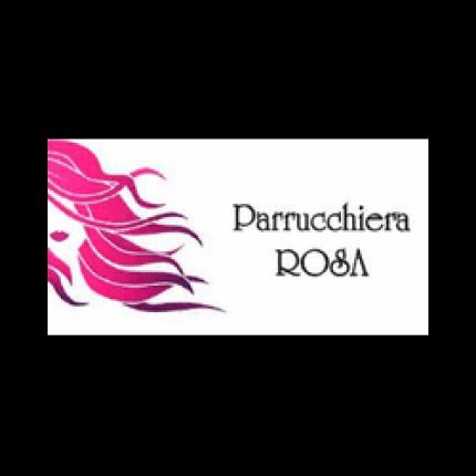 Logo from Parrucchiera Rosa - Unisex