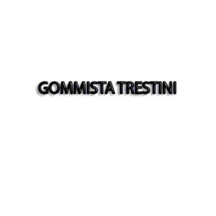 Logo od Gommista Trestini