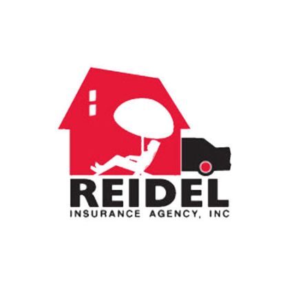 Logo od Reidel Insurance Agency