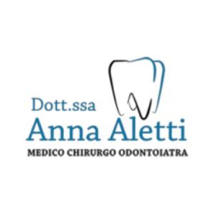 Logótipo de Aletti Dott.ssa Anna