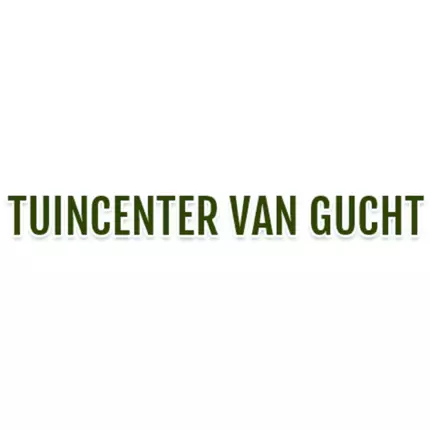 Logo da Tuincenter Van Gucht