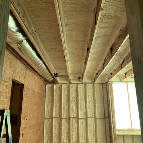 Bild von Protech Roofing & Insulation