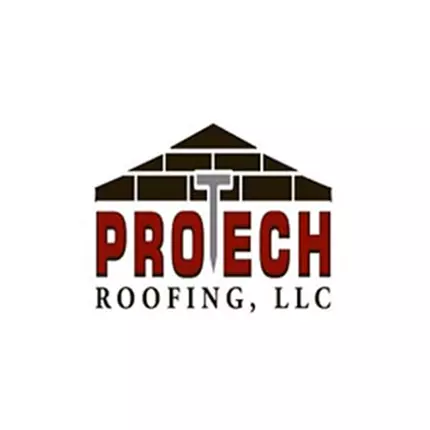 Logotipo de Protech Roofing & Insulation