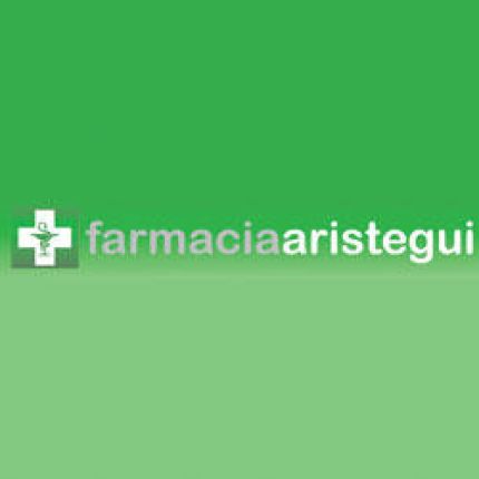 Logotyp från Farmacia Aristegui