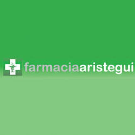 Λογότυπο από Farmacia Aristegui