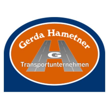 Logo van Hametner Gerda GmbH