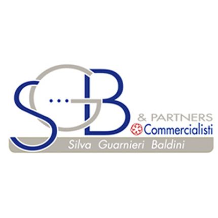 Logo van Sgb & Partners Commercialisti