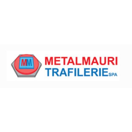 Logo fra Metalmauri Trafilerie