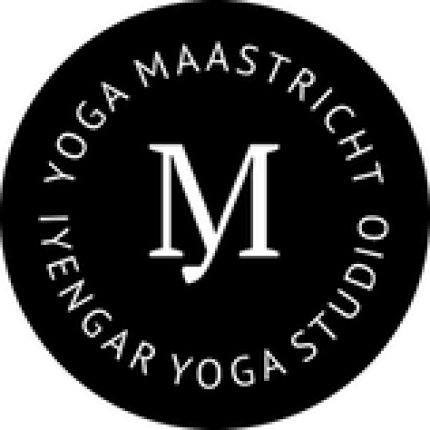 Logo van Yoga Maastricht