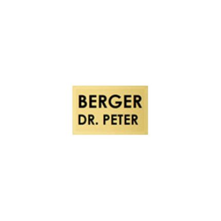 Logotipo de Studio Odontostomatologico Dr. Berger - Dr.ssa Zöschg