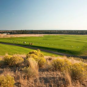 Brasada Canyons Practice Facility