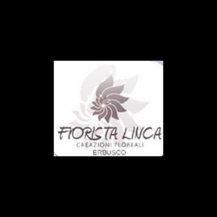 Logo fra Fiorista Linca Creazioni Floreali