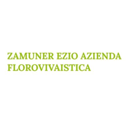 Logo van Zamuner Ezio Azienda Florovivaistica