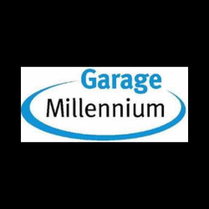 Logo von Garage Millennium - Perkmann Hubert