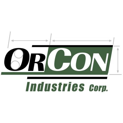 Logo van OrCon Industries