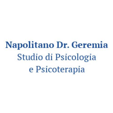 Logo da Napolitano Dr. Geremia