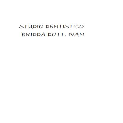 Logótipo de Studio Dentistico Bridda Dott. Ivan