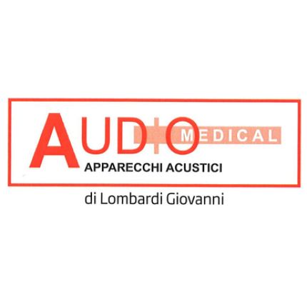 Logo da Audiomedical Apparecchi Acustici