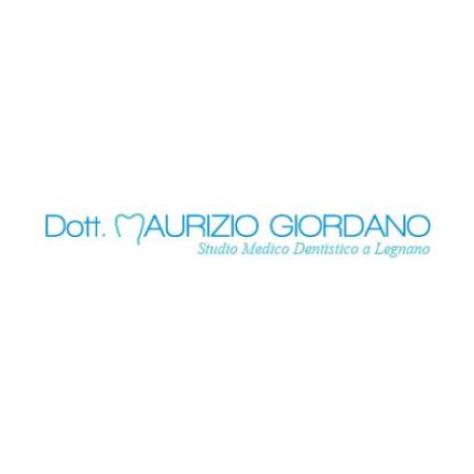 Logo da Studio Medico Dentistico Giordano Maurizio