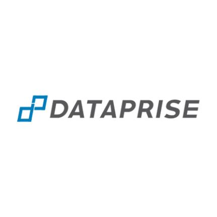 Logotyp från Dataprise