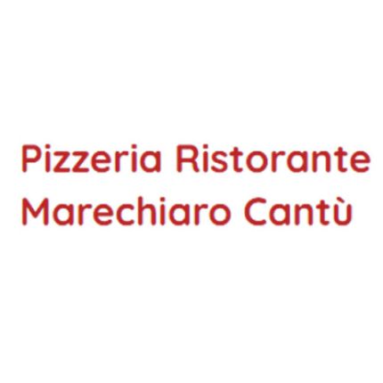 Logo van Pizzeria Ristorante Marechiaro