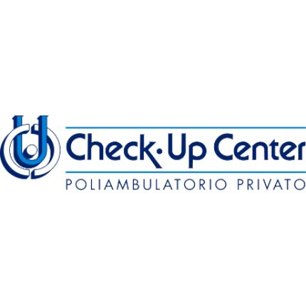 Logo da Check Up Center