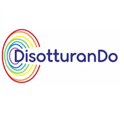 Logo da Disotturando -Pronto Intervento