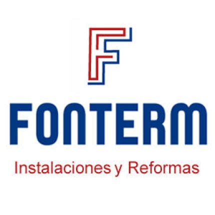 Logo van Fonterm Instalaciones y Reformas S.L.