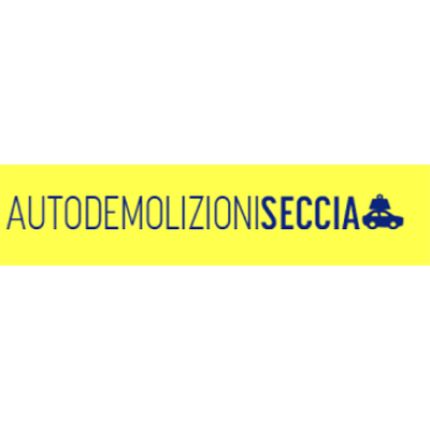 Logo fra Autodemolizioni Seccia