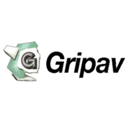 Logo van Gripav