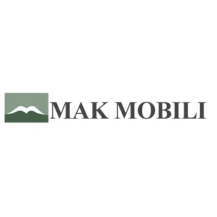Logotipo de Mak Mobili Centro Arredamento